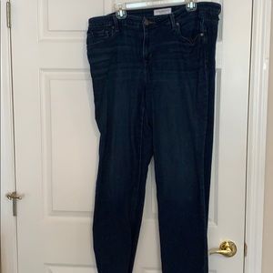 Jeans. CLOSET CLEARING